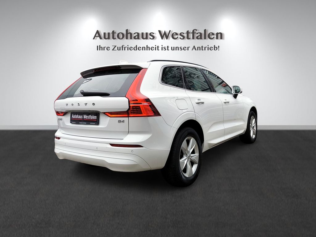 Volvo XC60 2022