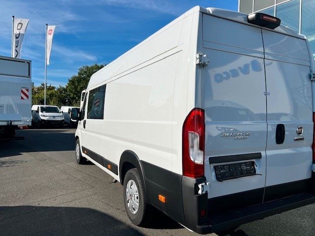 Fiat Ducato 2024
