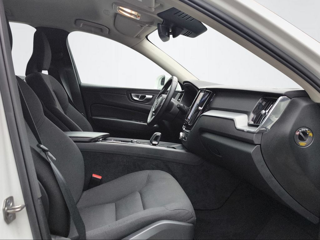 Volvo XC60 2022