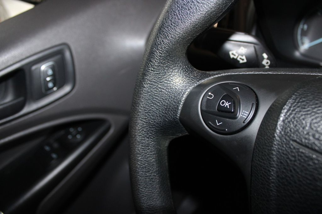 Ford Transit Connect 2019