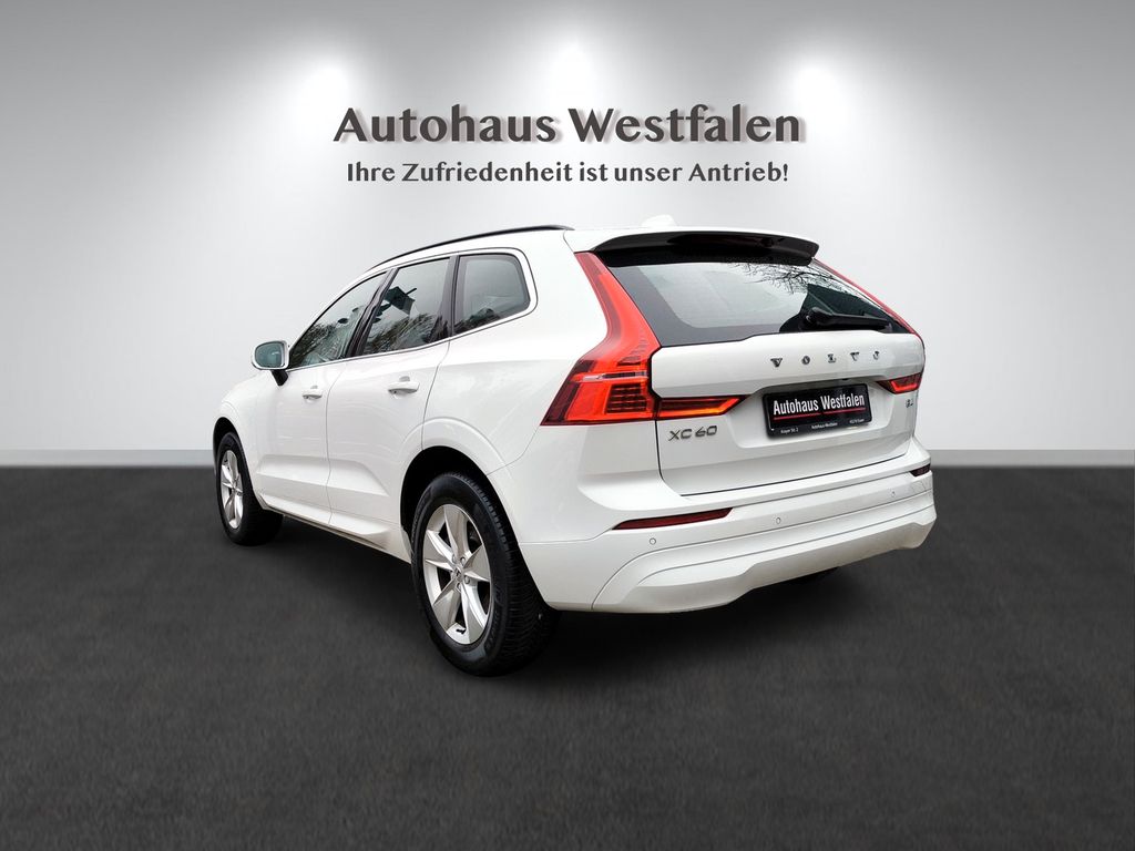 Volvo XC60 2022