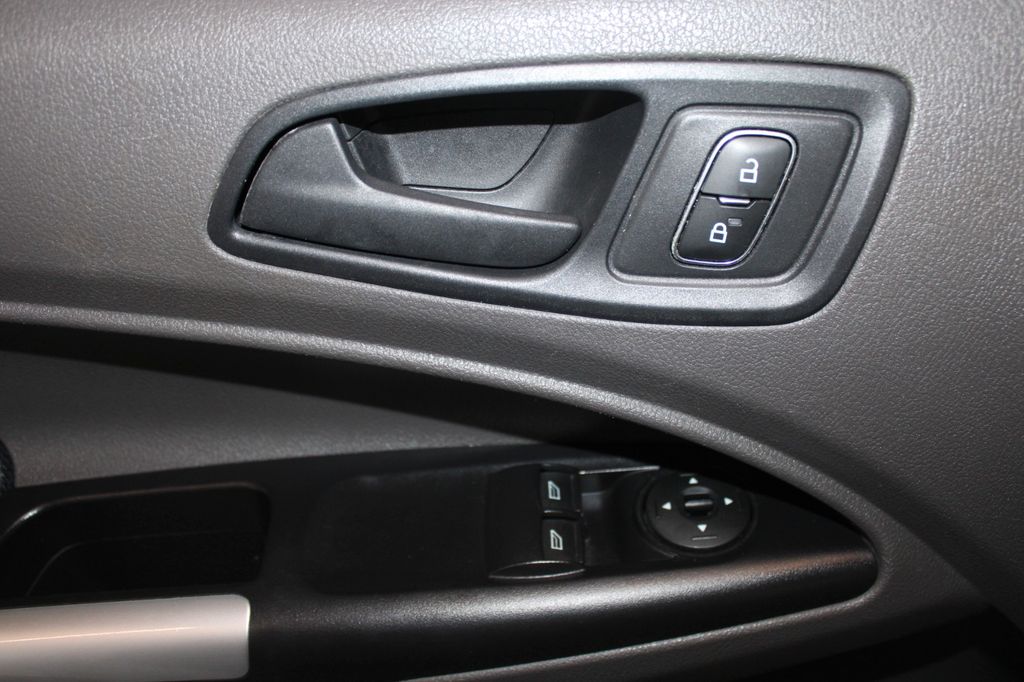 Ford Transit Connect 2019