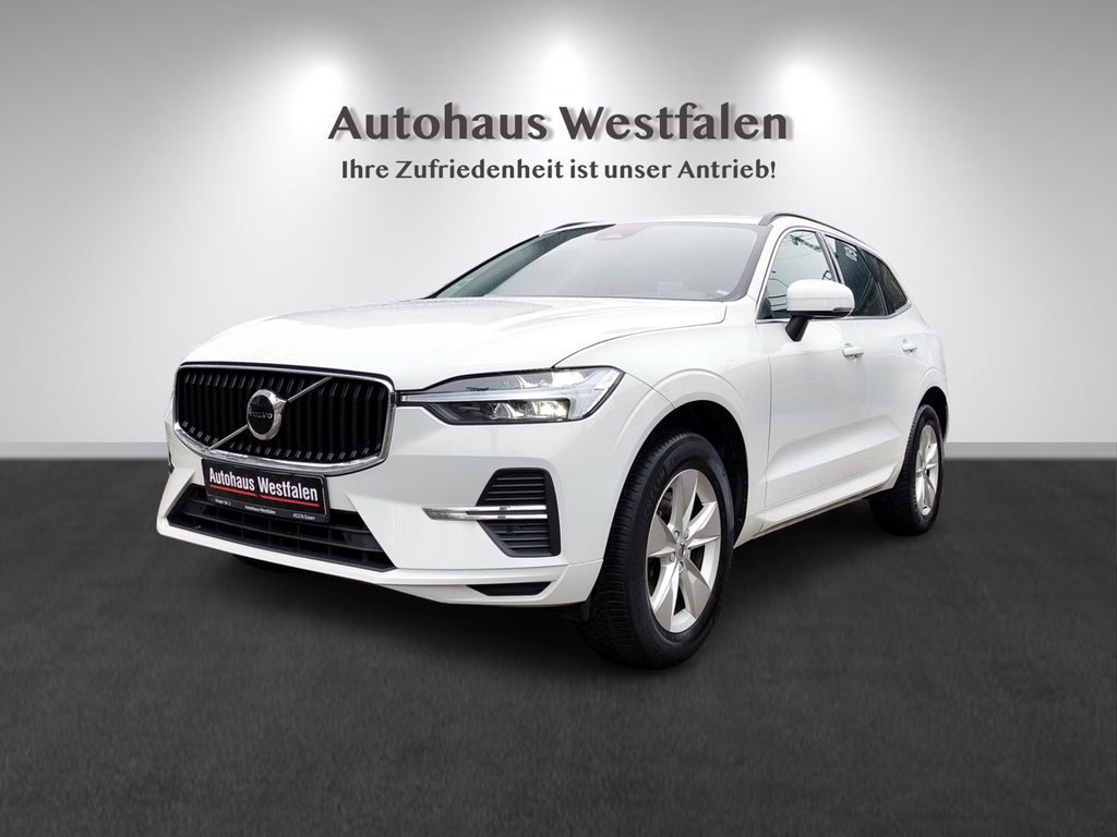 Volvo XC60 2022