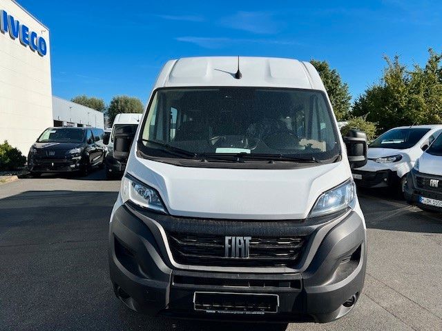 Fiat Ducato 2024