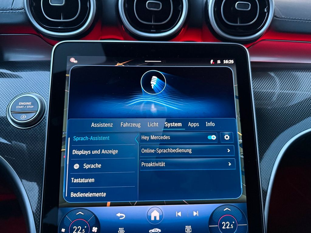 Mercedes-Benz C 300 2025