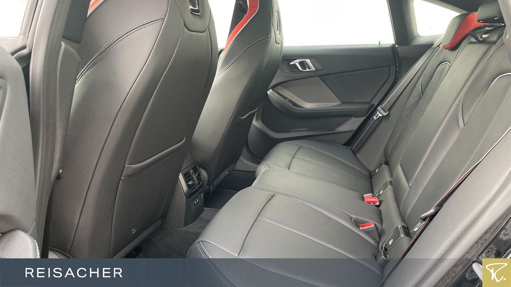 BMW 220 Gran Coupé 2024