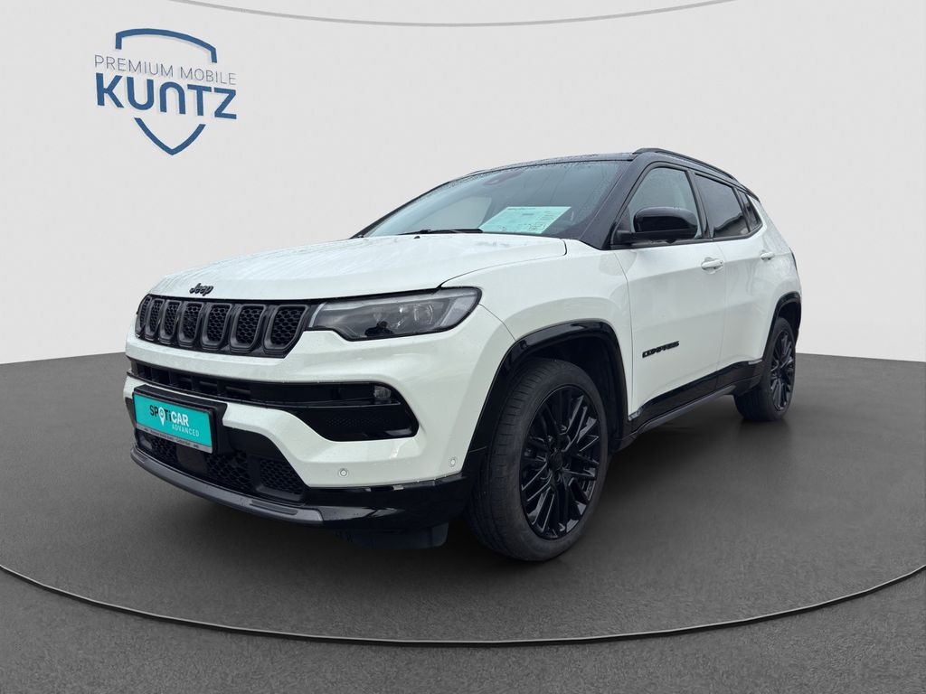 Jeep Compass 2023