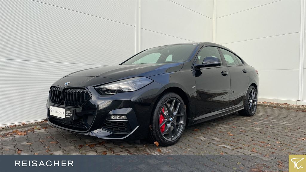 BMW 220 Gran Coupé 2024