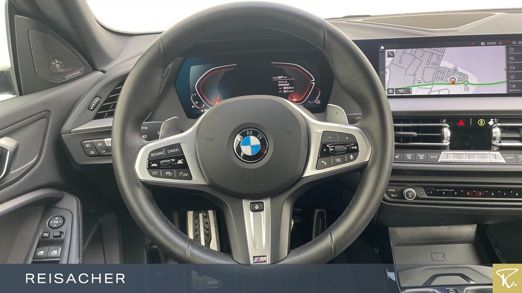 BMW 220 Gran Coupé 2024