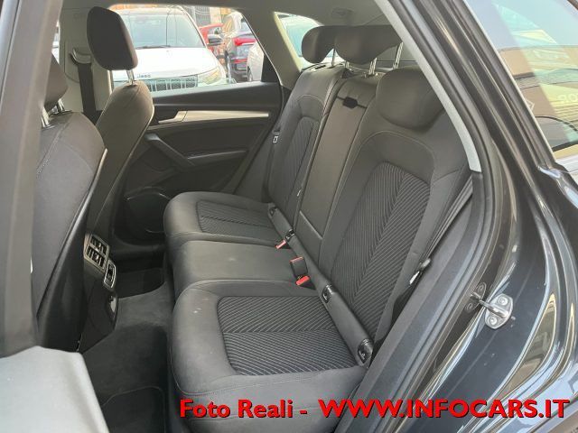 Audi Q5 2022