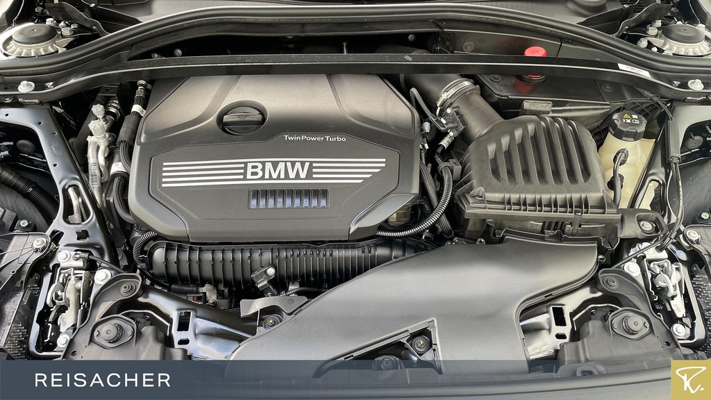 BMW 220 Gran Coupé 2024