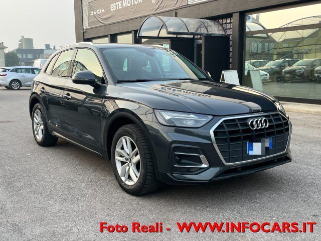 Audi Q5 2022