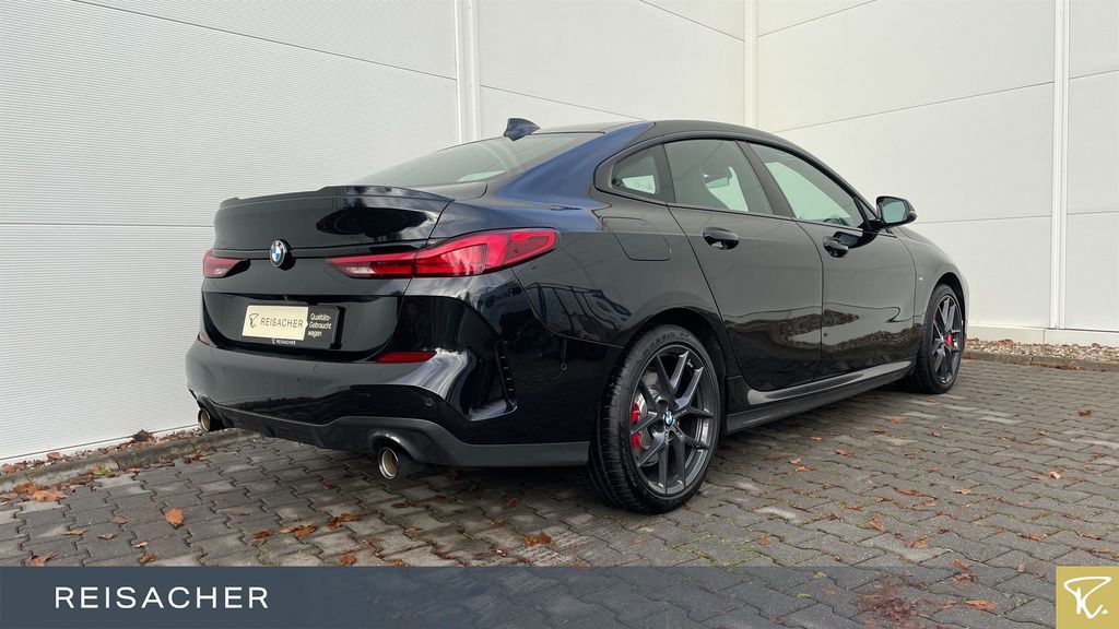 BMW 220 Gran Coupé 2024