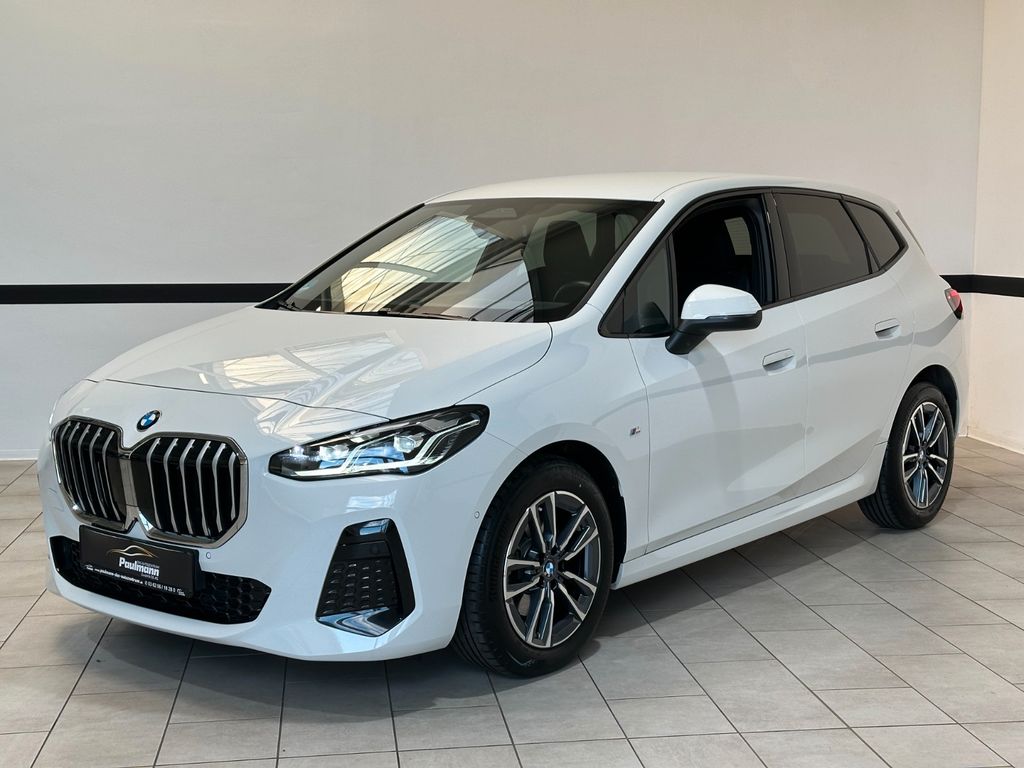 BMW 218 Active Tourer 2024