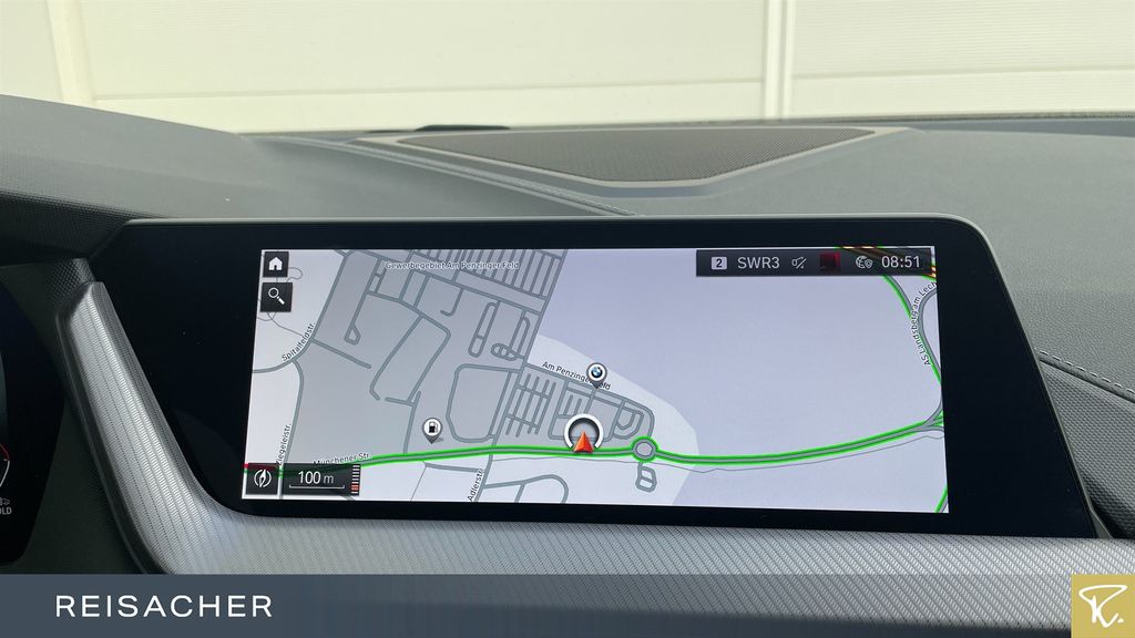 BMW 220 Gran Coupé 2024