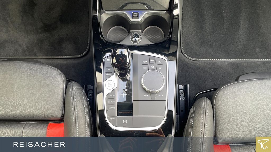 BMW 220 Gran Coupé 2024