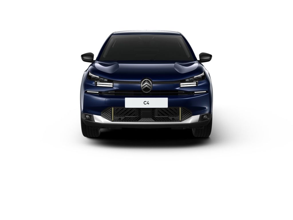 Citroën C4 2025