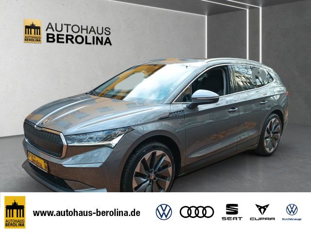Skoda Enyaq 2022