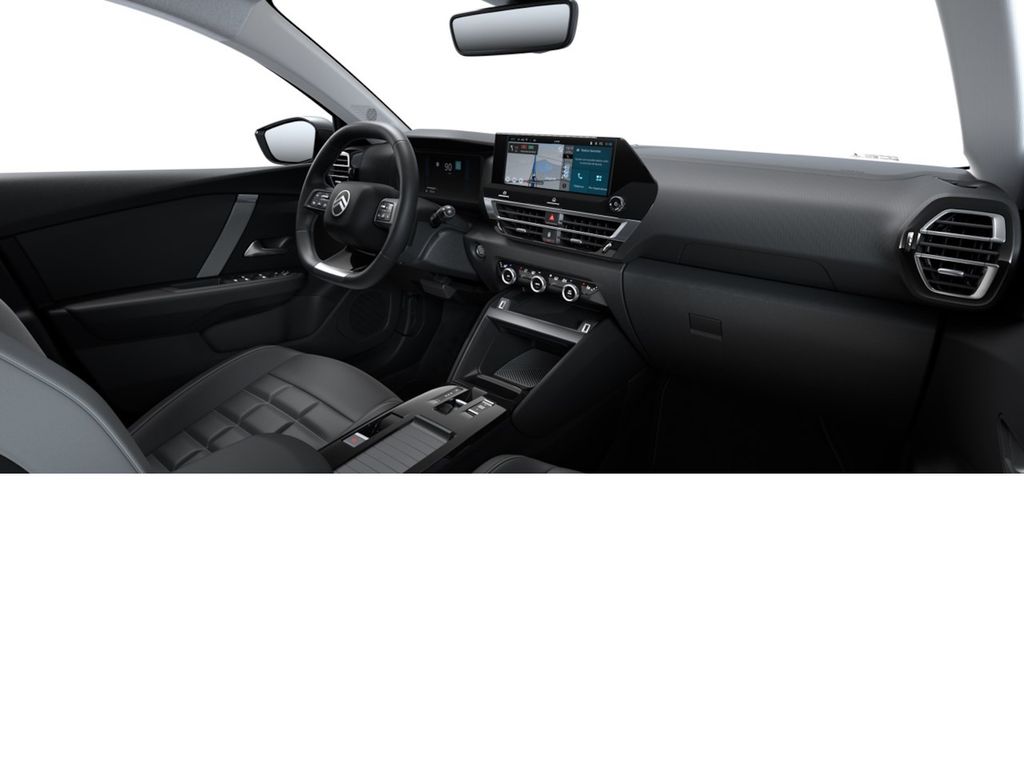 Citroën C4 2025
