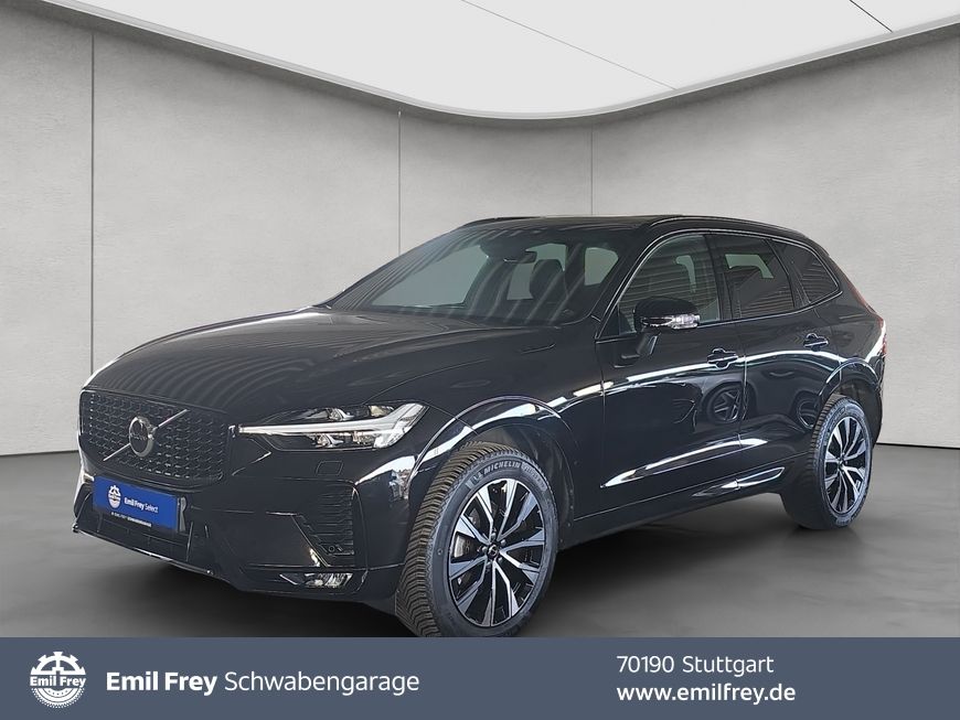 Volvo XC60 2024