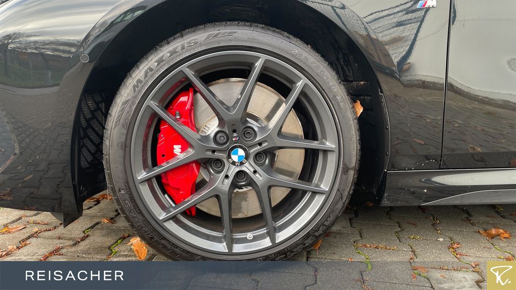 BMW 220 Gran Coupé 2024