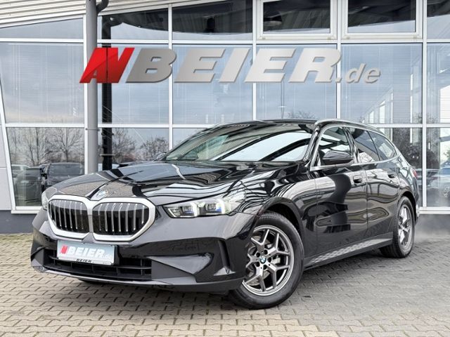 BMW 520 2024