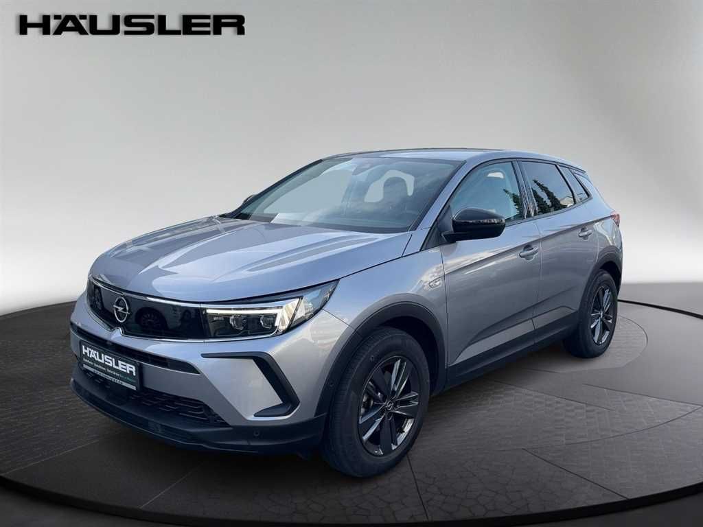 Opel Grandland (X) 2022