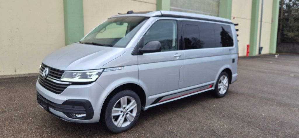 Volkswagen T6 California 2023