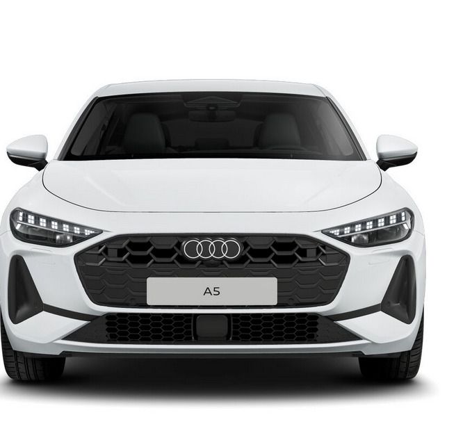 Audi A5 2025