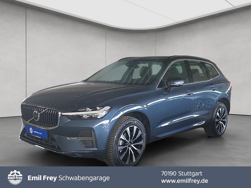 Volvo XC60 2024