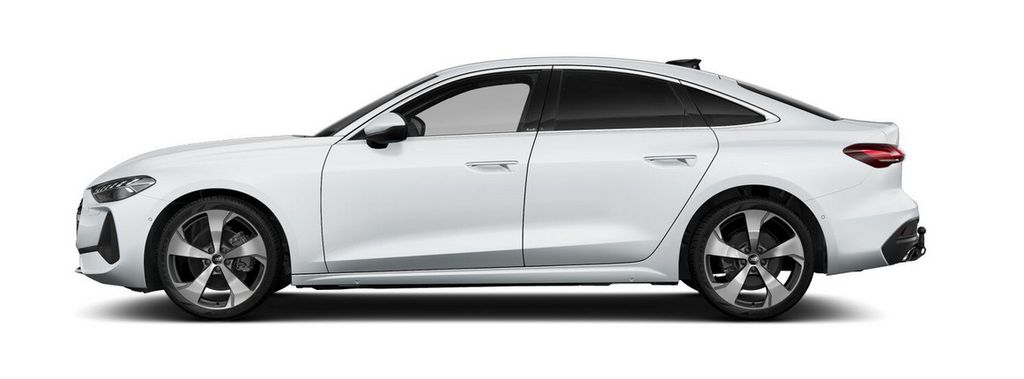Audi A5 2025