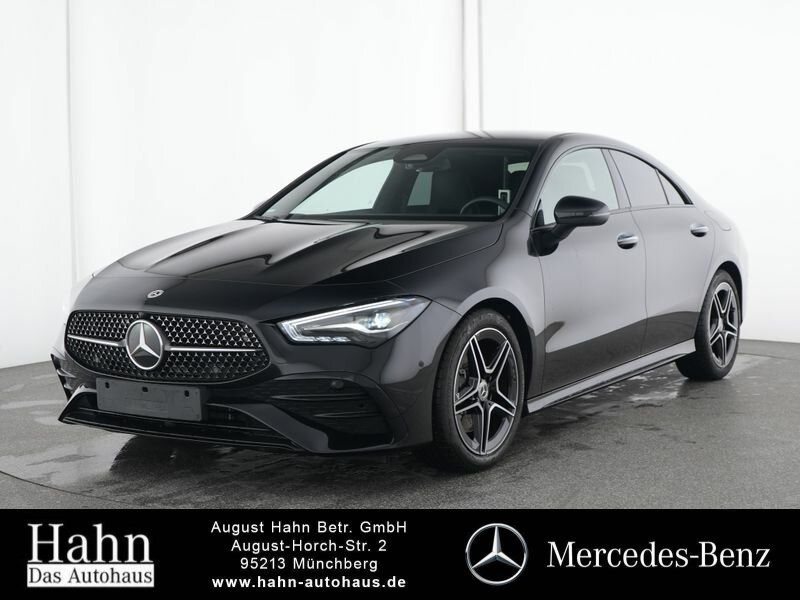 Mercedes-Benz CLA 200 2024