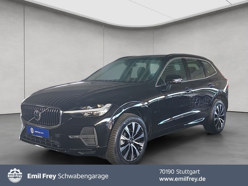 Volvo XC60 2024