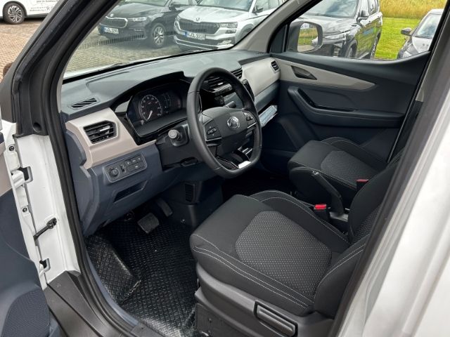 Maxus eDeliver 3 2023