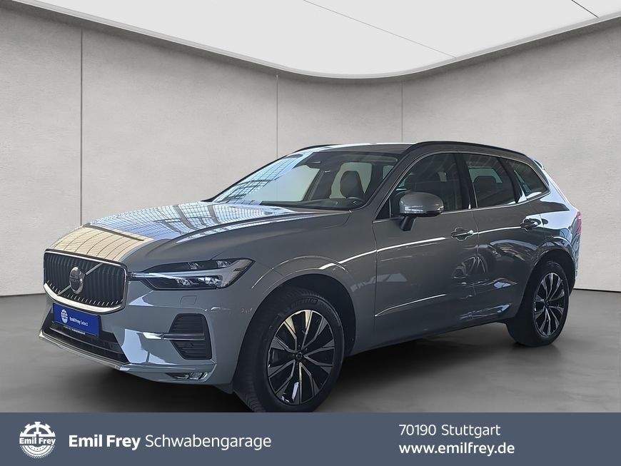 Volvo XC60 2024
