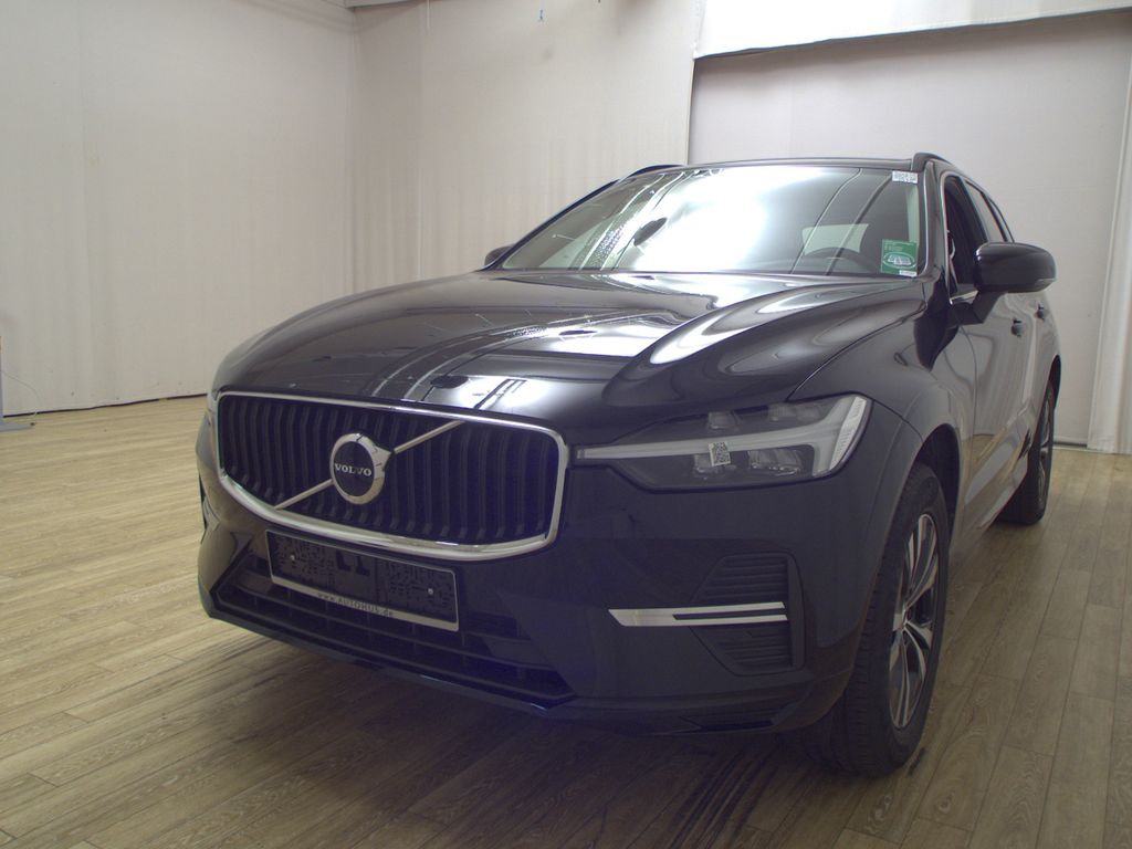 Volvo XC60 2022