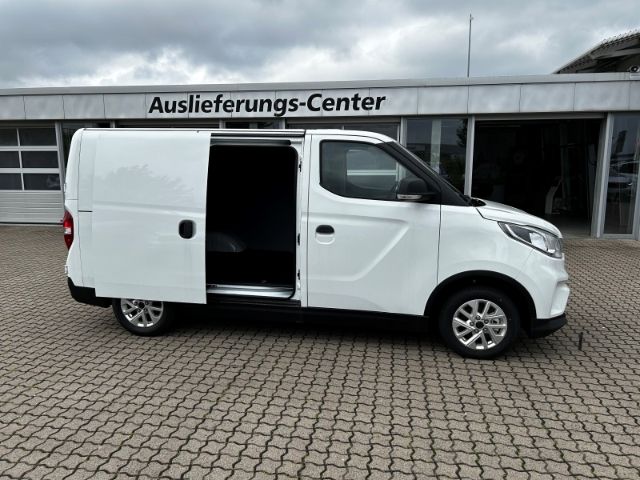 Maxus eDeliver 3 2023