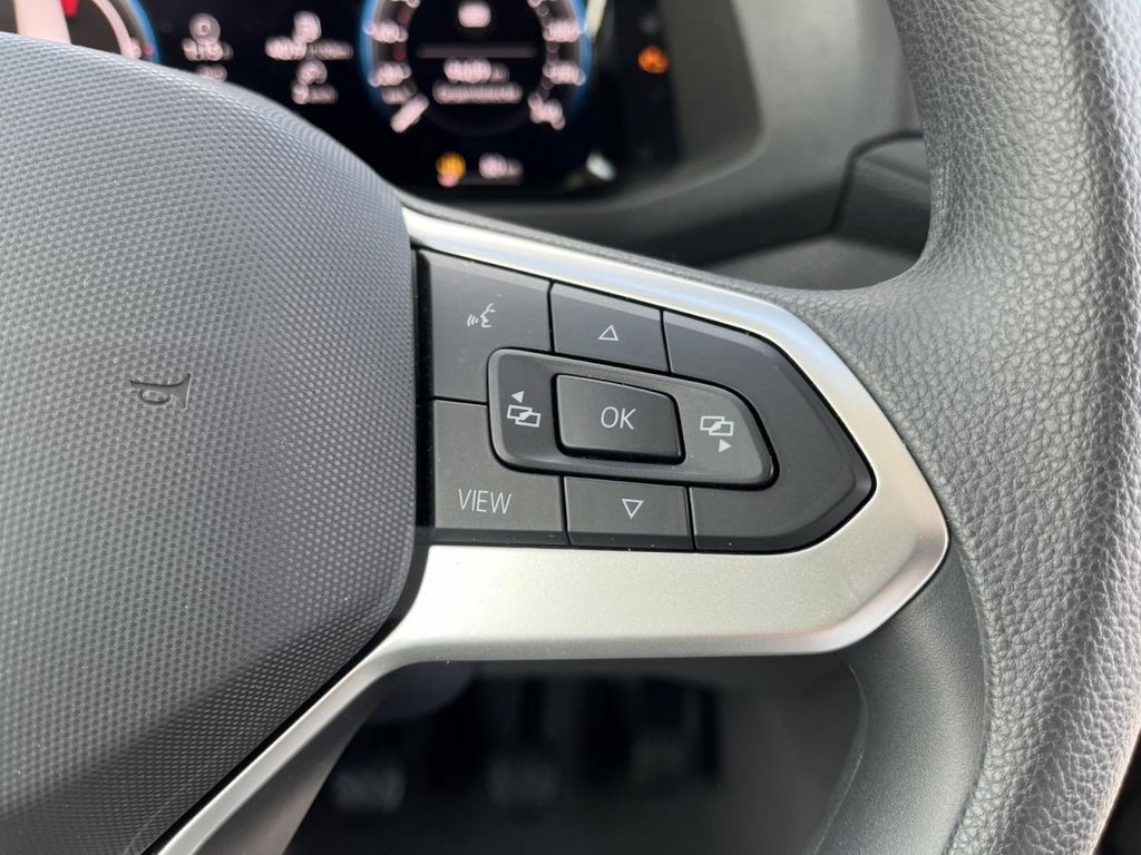 Volkswagen Crafter 2024