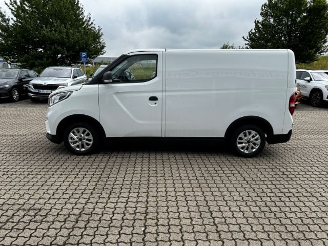 Maxus eDeliver 3 2023