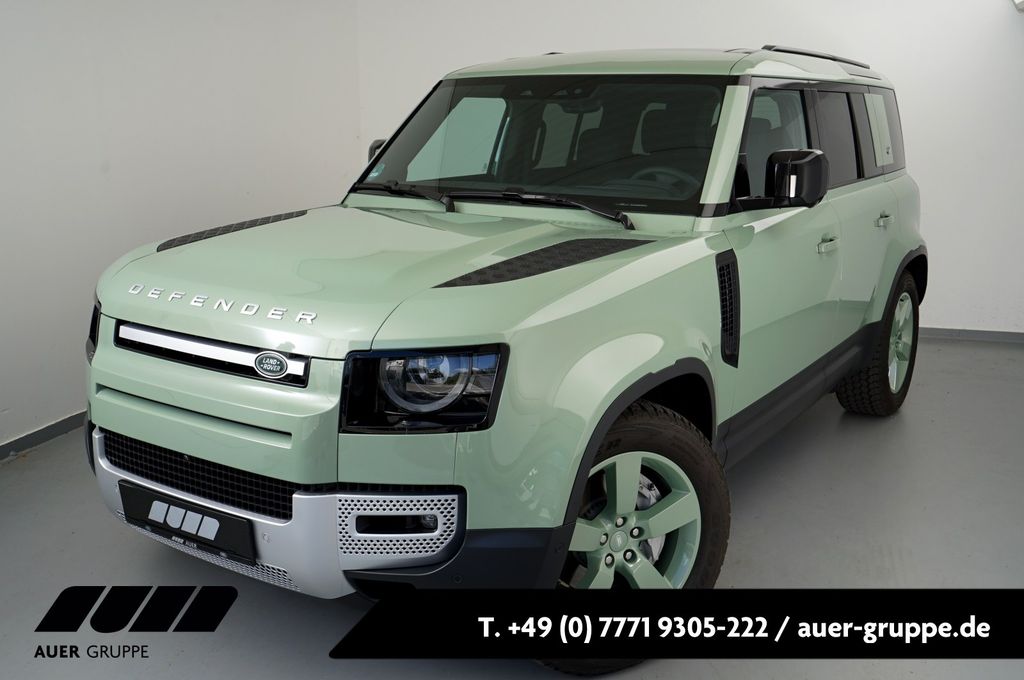 Land Rover Defender 2024