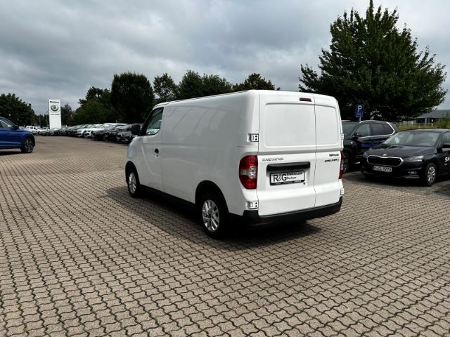 Maxus eDeliver 3 2023