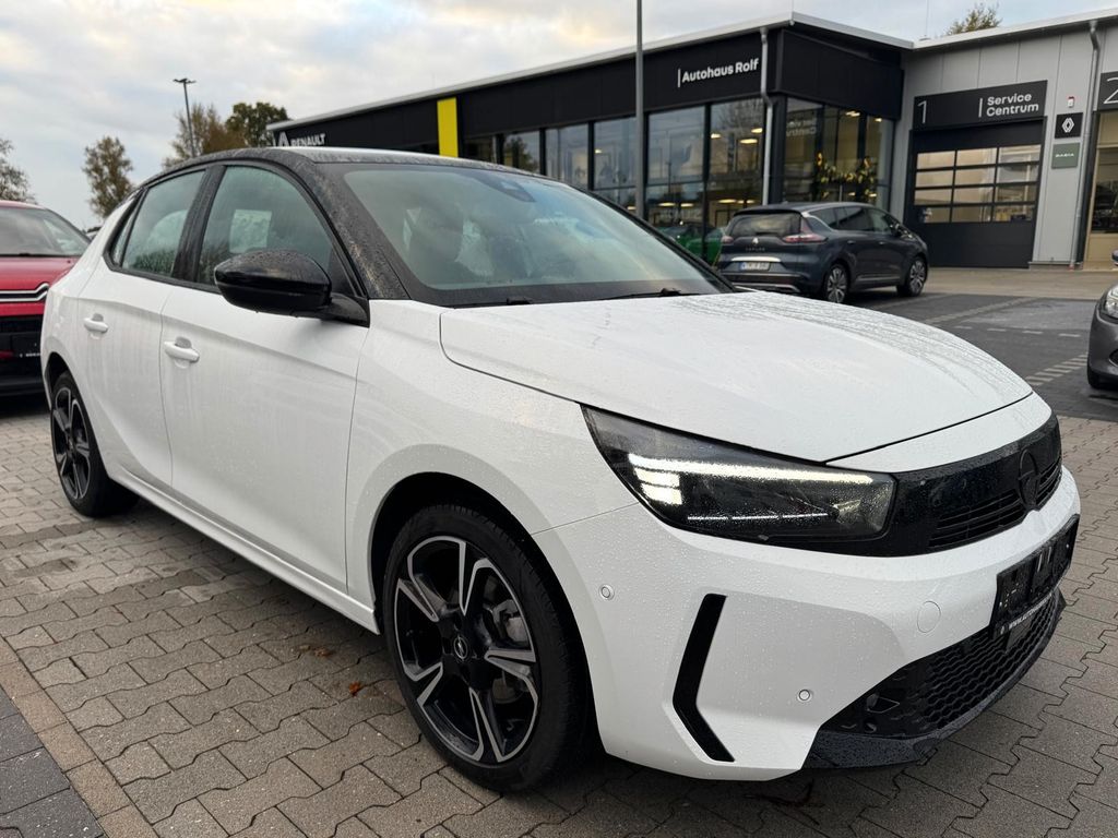 Opel Corsa 2024