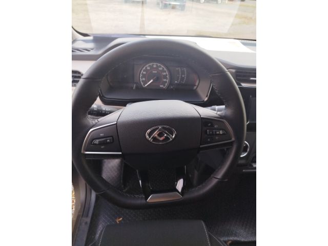 Maxus eDeliver 3 2023