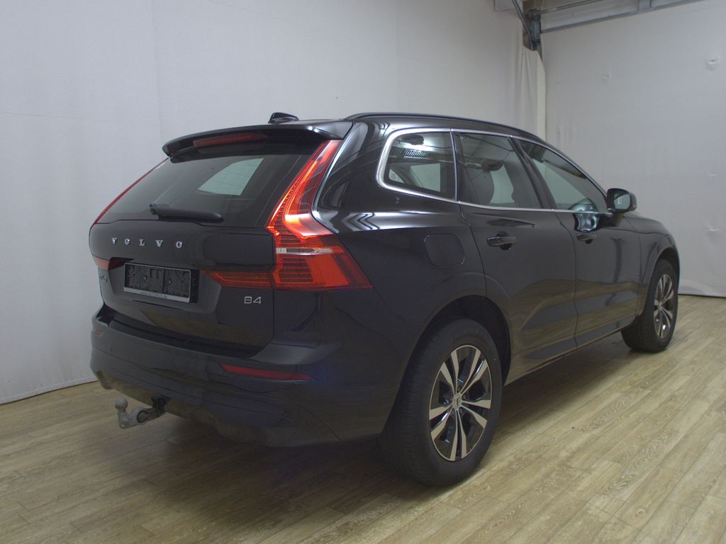 Volvo XC60 2022