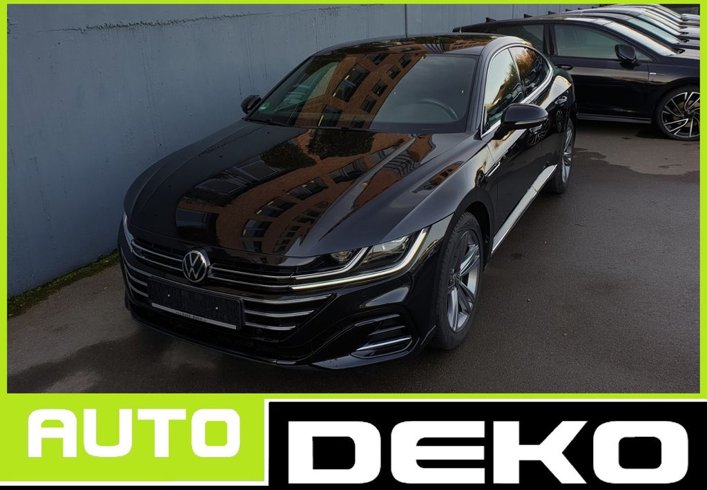 Volkswagen Arteon 2022
