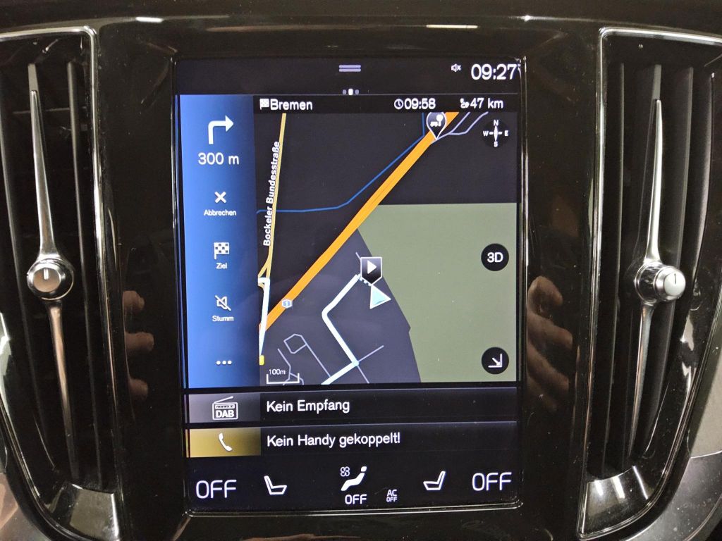 Volvo V60 Cross Country 2022