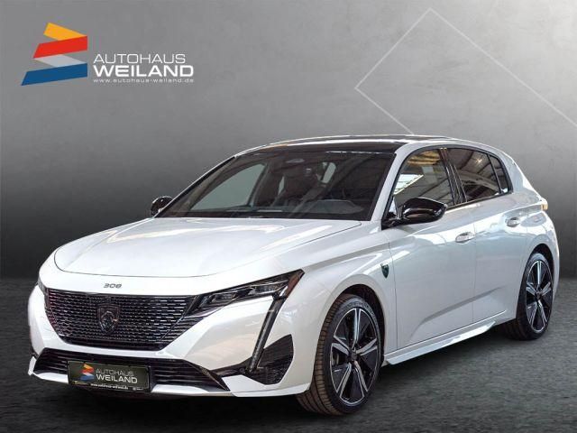 Peugeot 308 2025