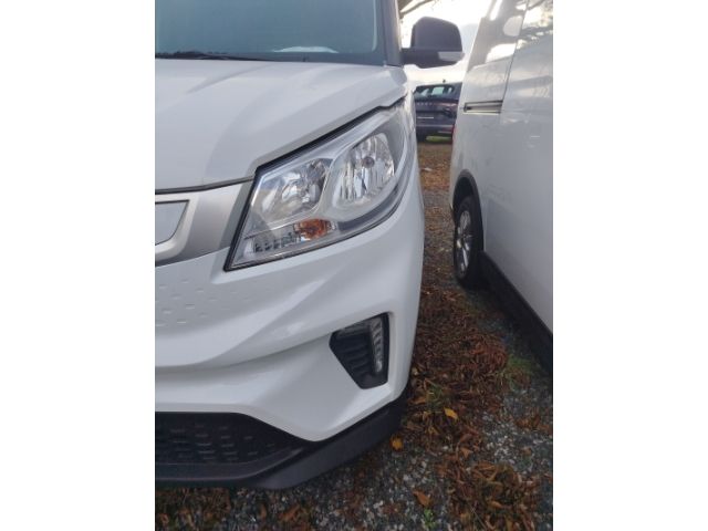 Maxus eDeliver 3 2023