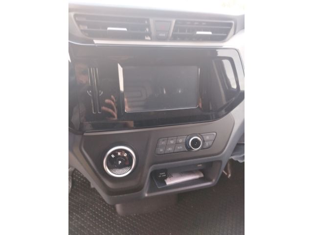 Maxus eDeliver 3 2023