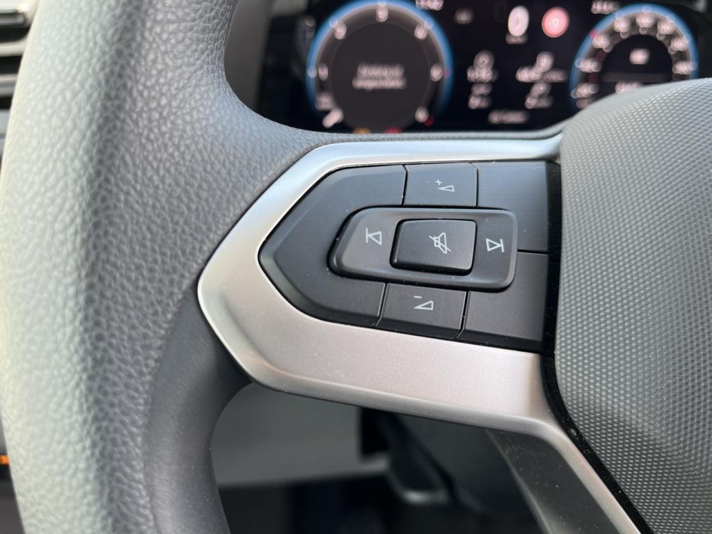 Volkswagen Crafter 2024